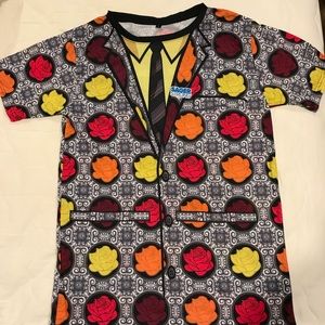 Sager Strong T-Shirt (special edition)